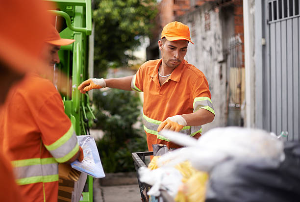 Best Basement Cleanout Services  in Solon, IA